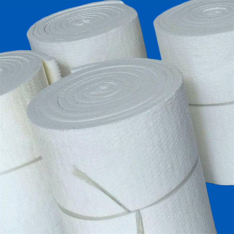 成华陶瓷纤维毡